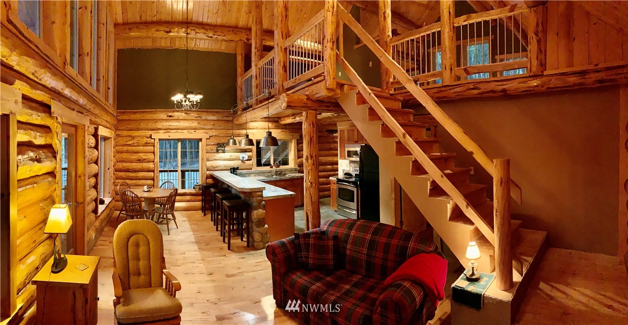 25 Sky Ranch Road Twisp, WA 98856 - Photo 4 of 36 Gallery Image 4