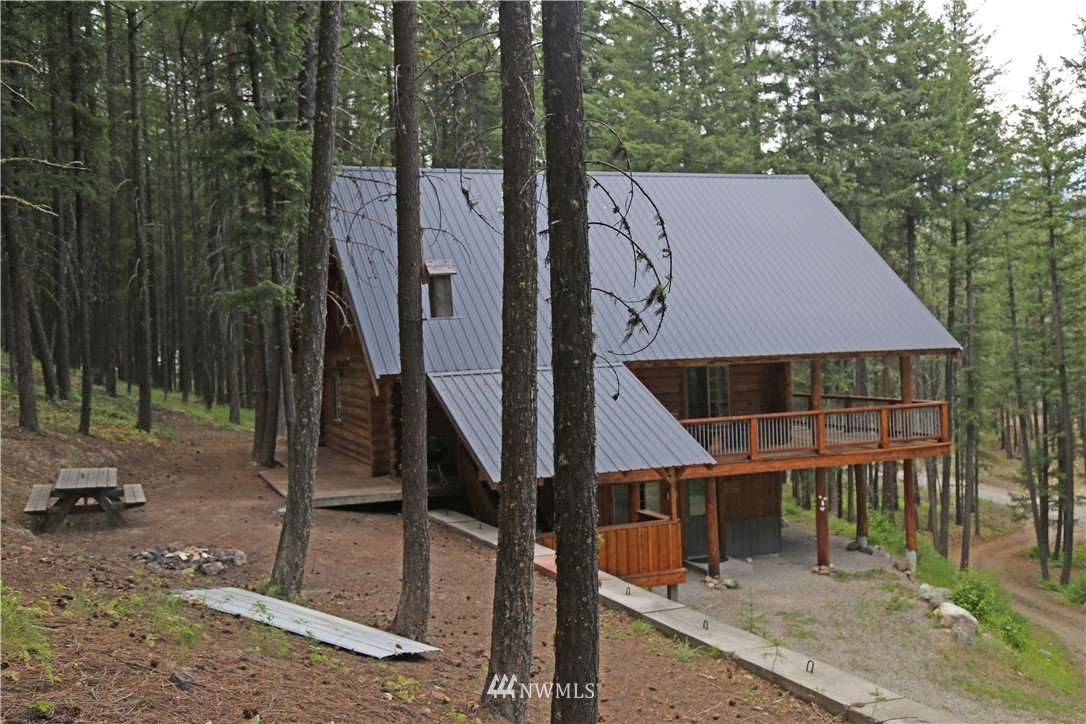 25 Sky Ranch Road Twisp, WA 98856 - Photo 34 of 36 Gallery Image 34