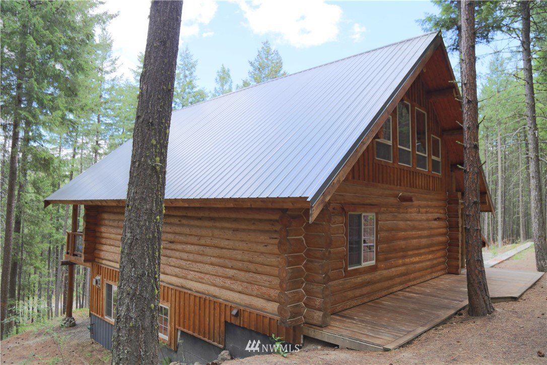 25 Sky Ranch Road Twisp, WA 98856 - Photo 36 of 36 Gallery Image 36