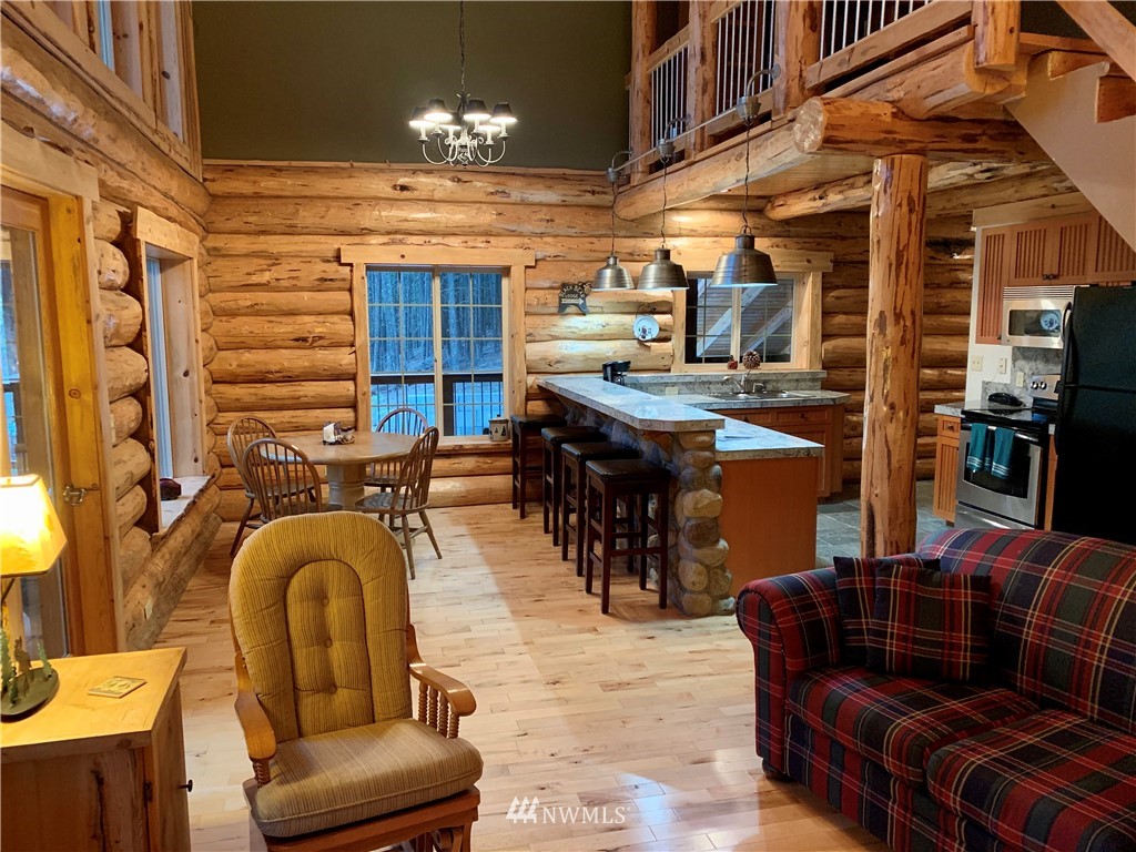 25 Sky Ranch Road Twisp, WA 98856 - Photo 5 of 36 Gallery Image 5