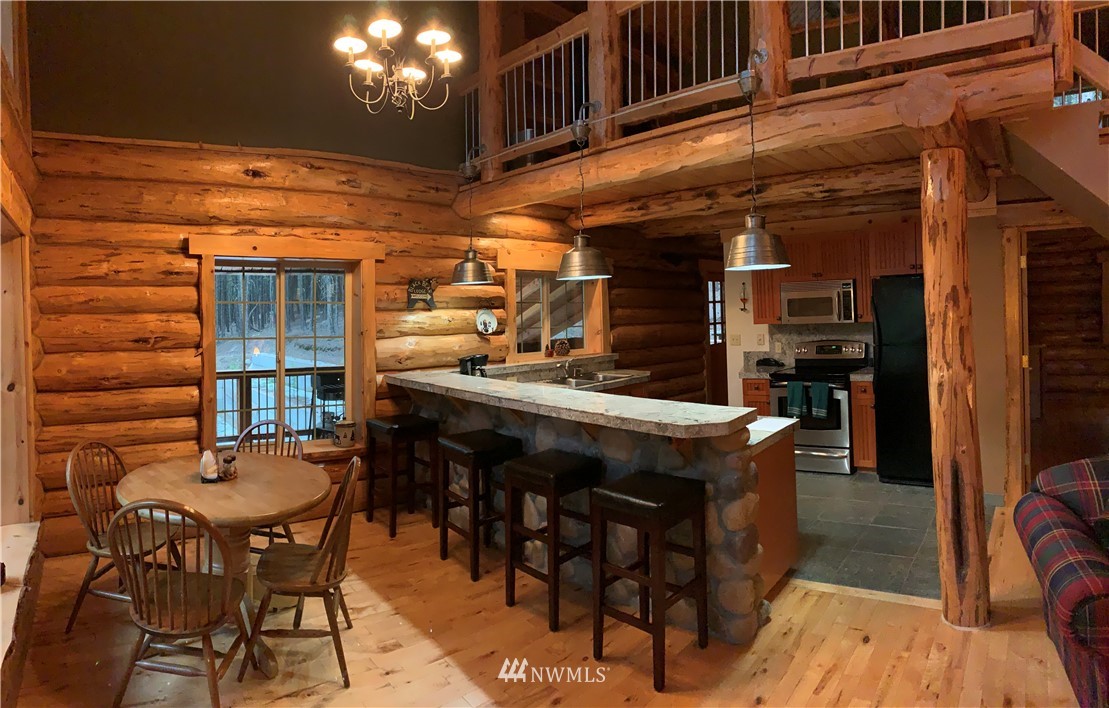 25 Sky Ranch Road Twisp, WA 98856 - Photo 6 of 36 Gallery Image 6