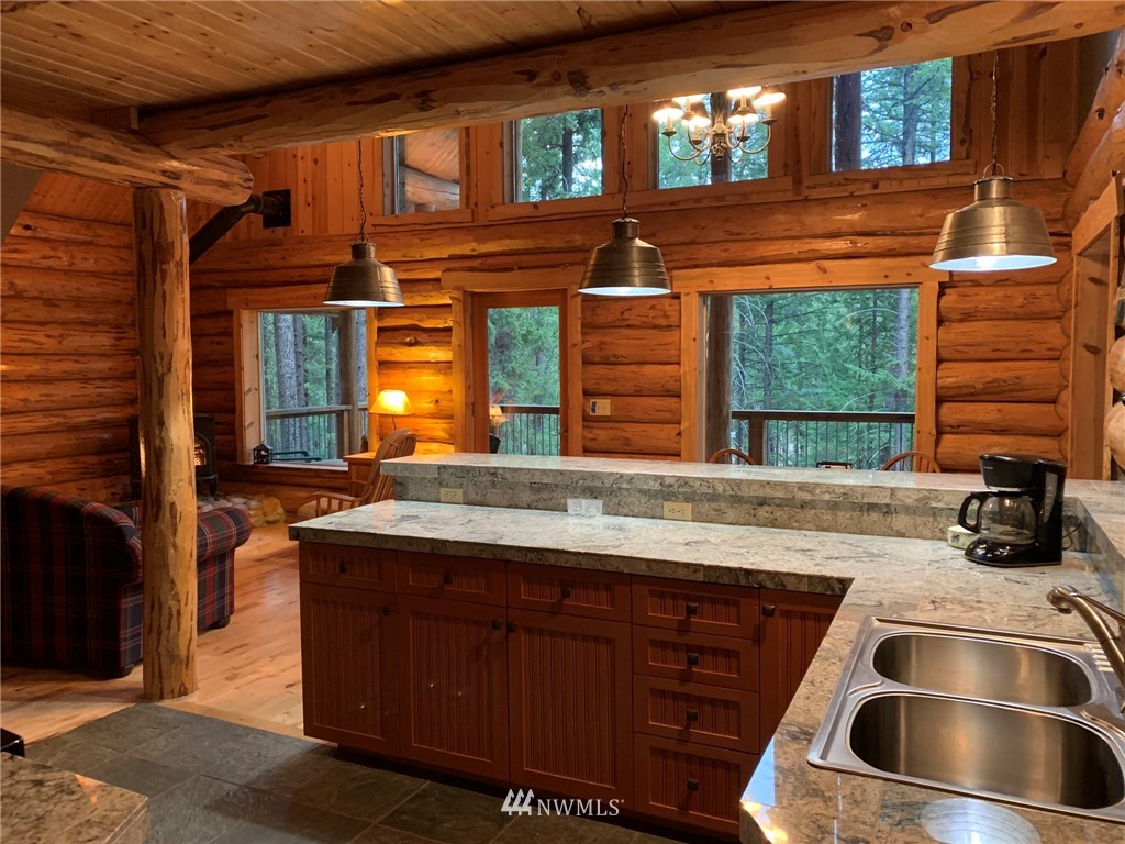 25 Sky Ranch Road Twisp, WA 98856 - Photo 7 of 36 Gallery Image 7