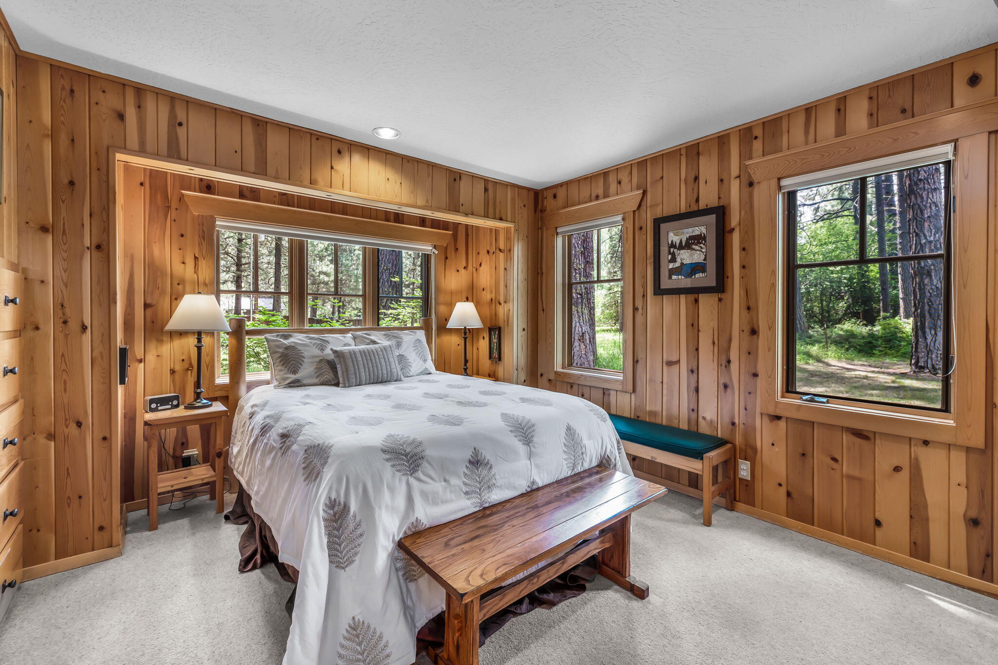 25571 Southwest Suttle-Sherman Road, Unit 11 Camp Sherman, OR 97730 - Photo 21 of 32 Cabin 11 Metolius River Resort