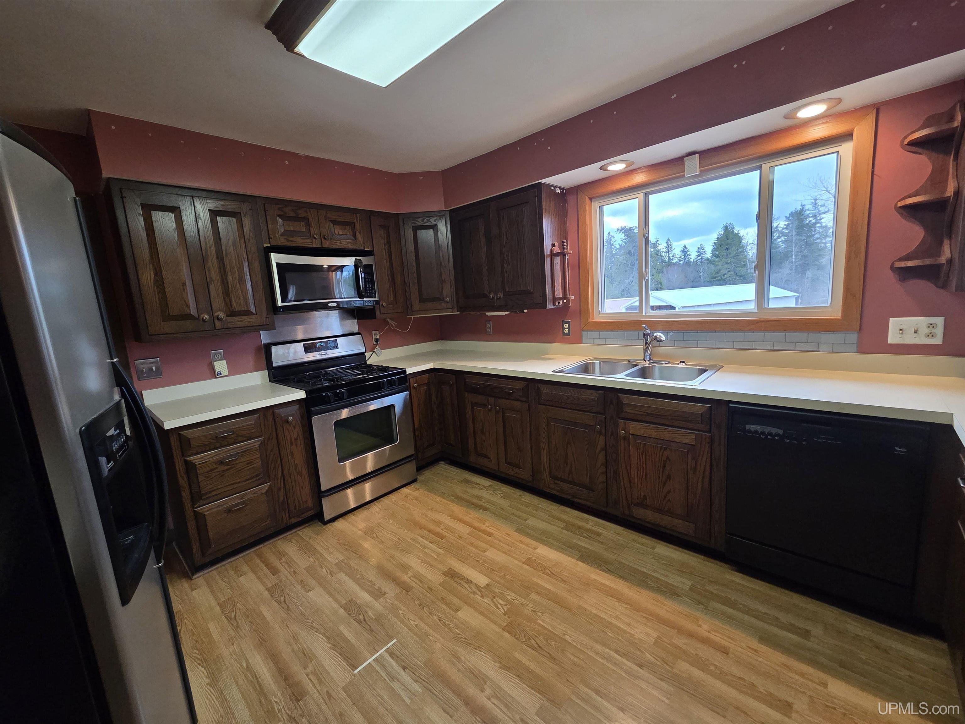 200 Station Road Gwinn, MI 49841 - Photo 12 of 62