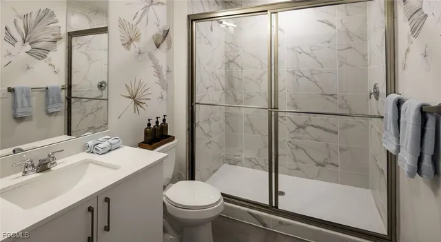 $2,405 | 7301 Lake Bank Loop, Unit AMITY, Fort Myers, FL 33966