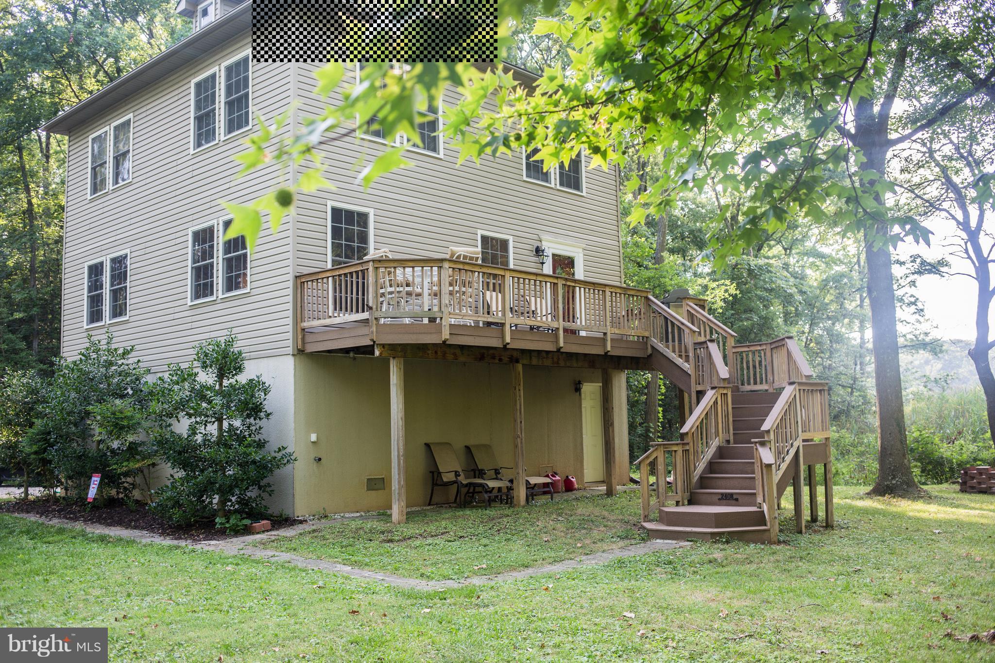 2408 Barrison Point Road Baltimore, MD 21221 - Photo 1 of 30 Exterior (Rear)