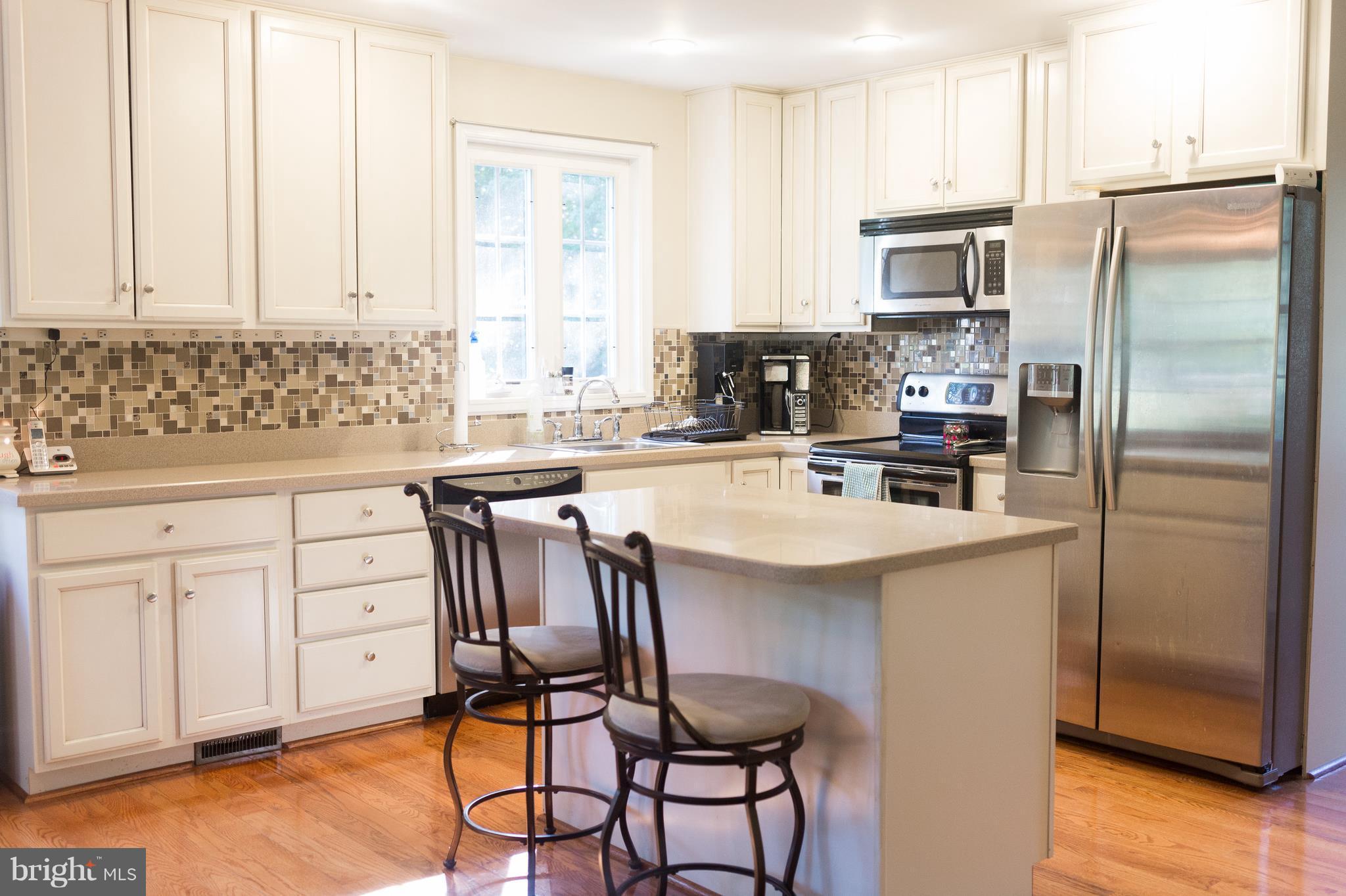 2408 Barrison Point Road Baltimore, MD 21221 - Photo 12 of 30 Kitchen