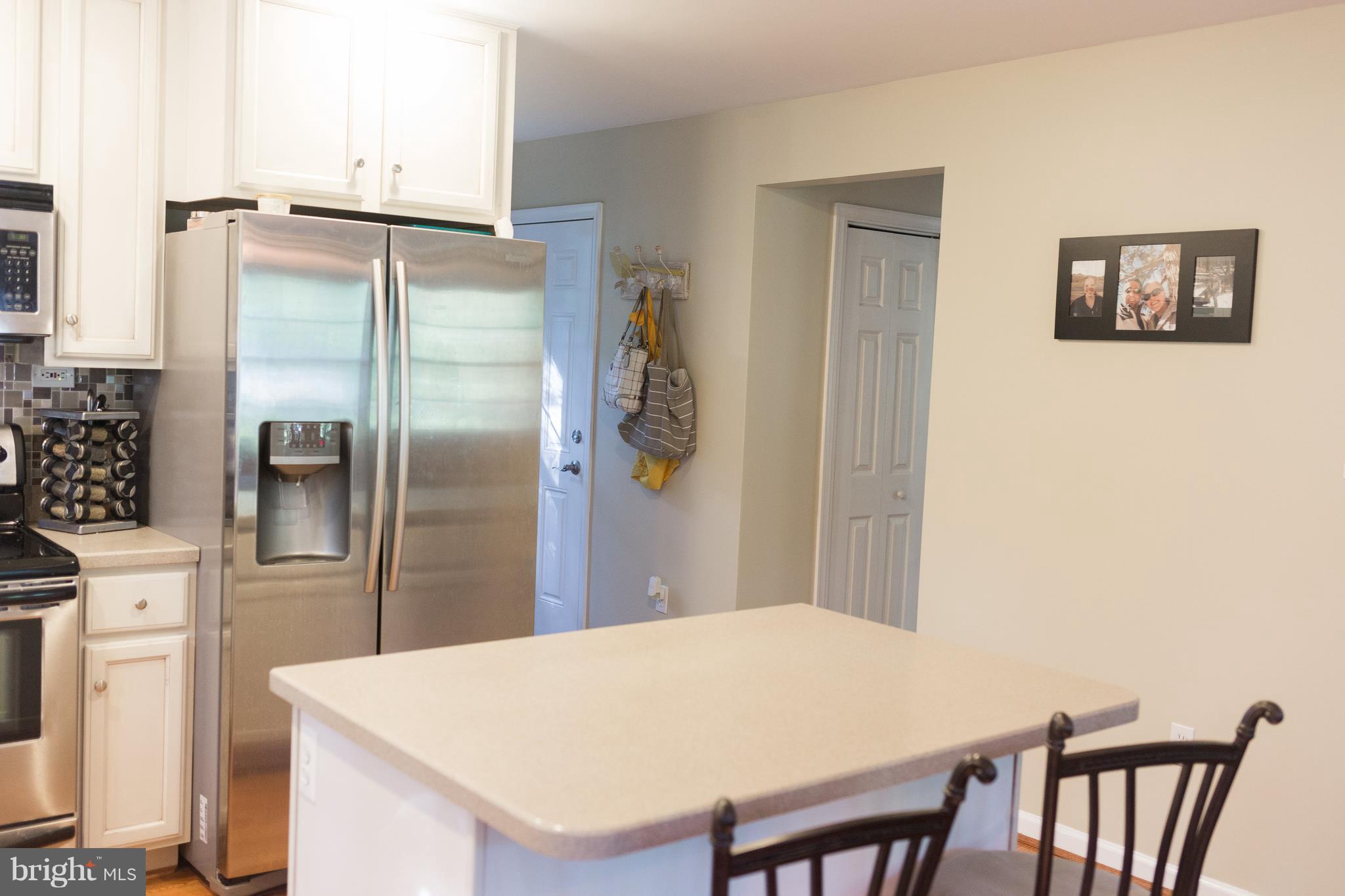2408 Barrison Point Road Baltimore, MD 21221 - Photo 14 of 30 Kitchen