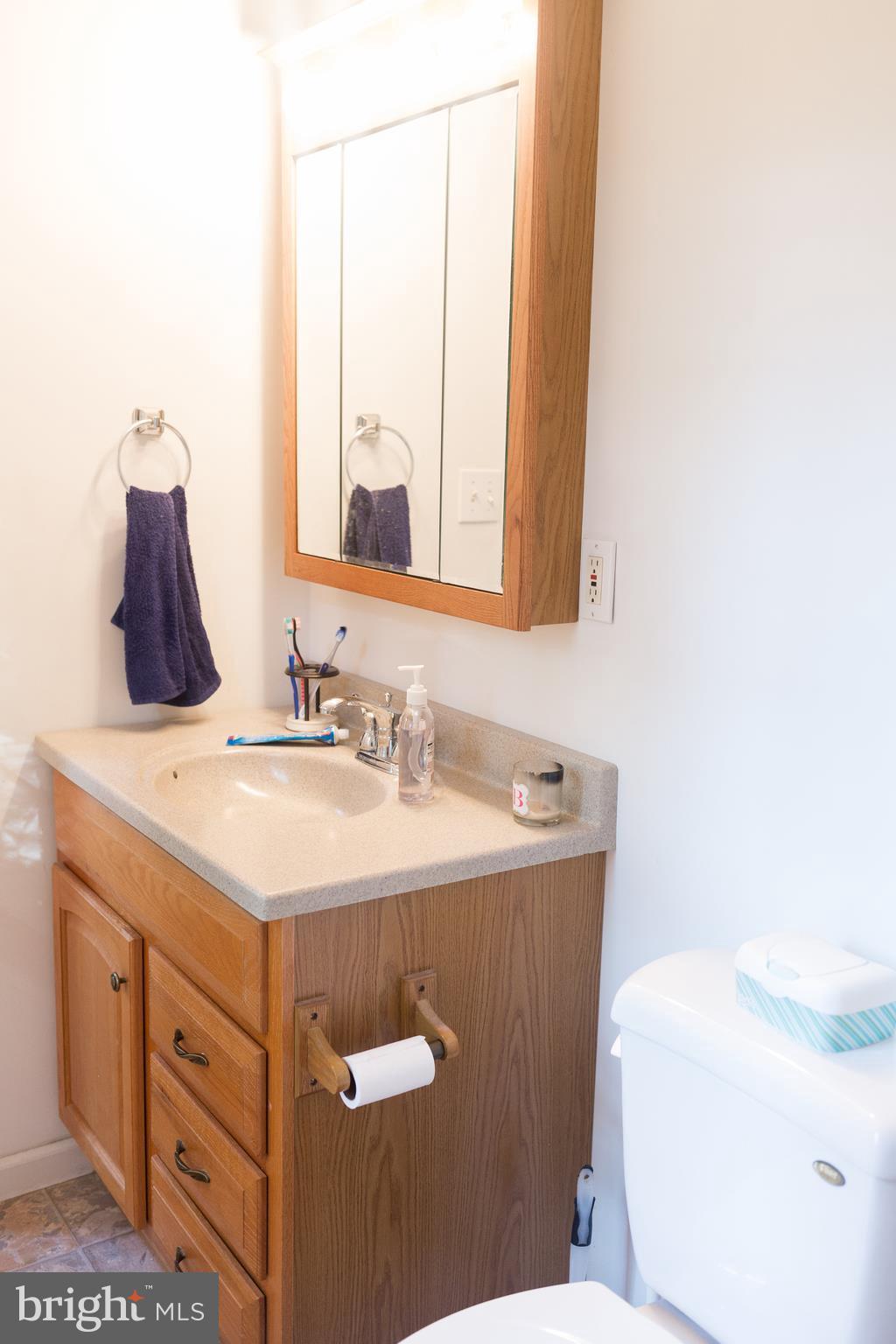 2408 Barrison Point Road Baltimore, MD 21221 - Photo 20 of 30 Bath