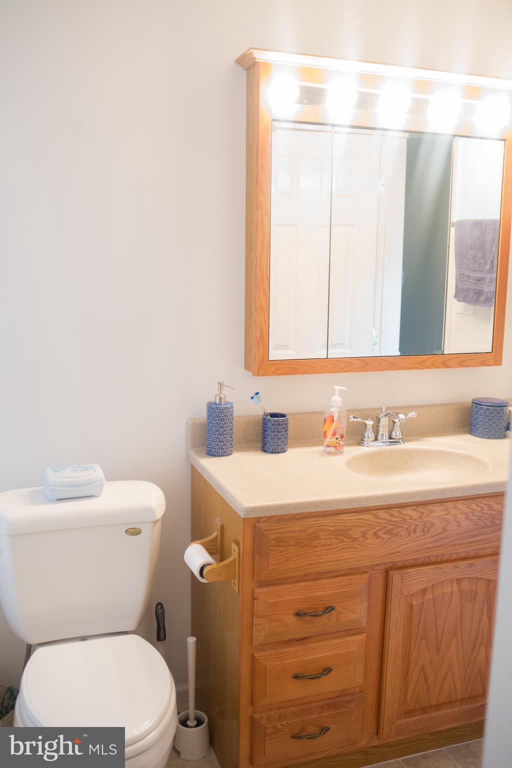 2408 Barrison Point Road Baltimore, MD 21221 - Photo 21 of 30 Bath