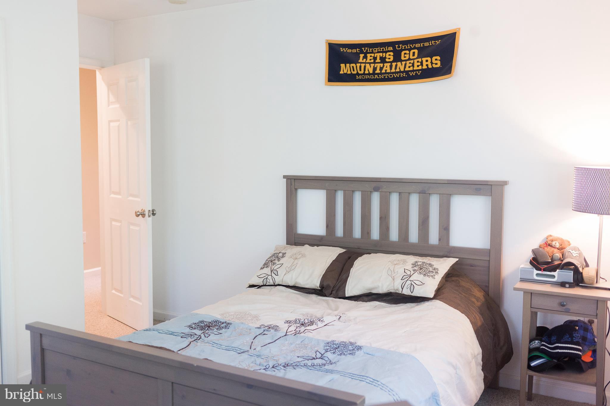 2408 Barrison Point Road Baltimore, MD 21221 - Photo 26 of 30 Bedroom