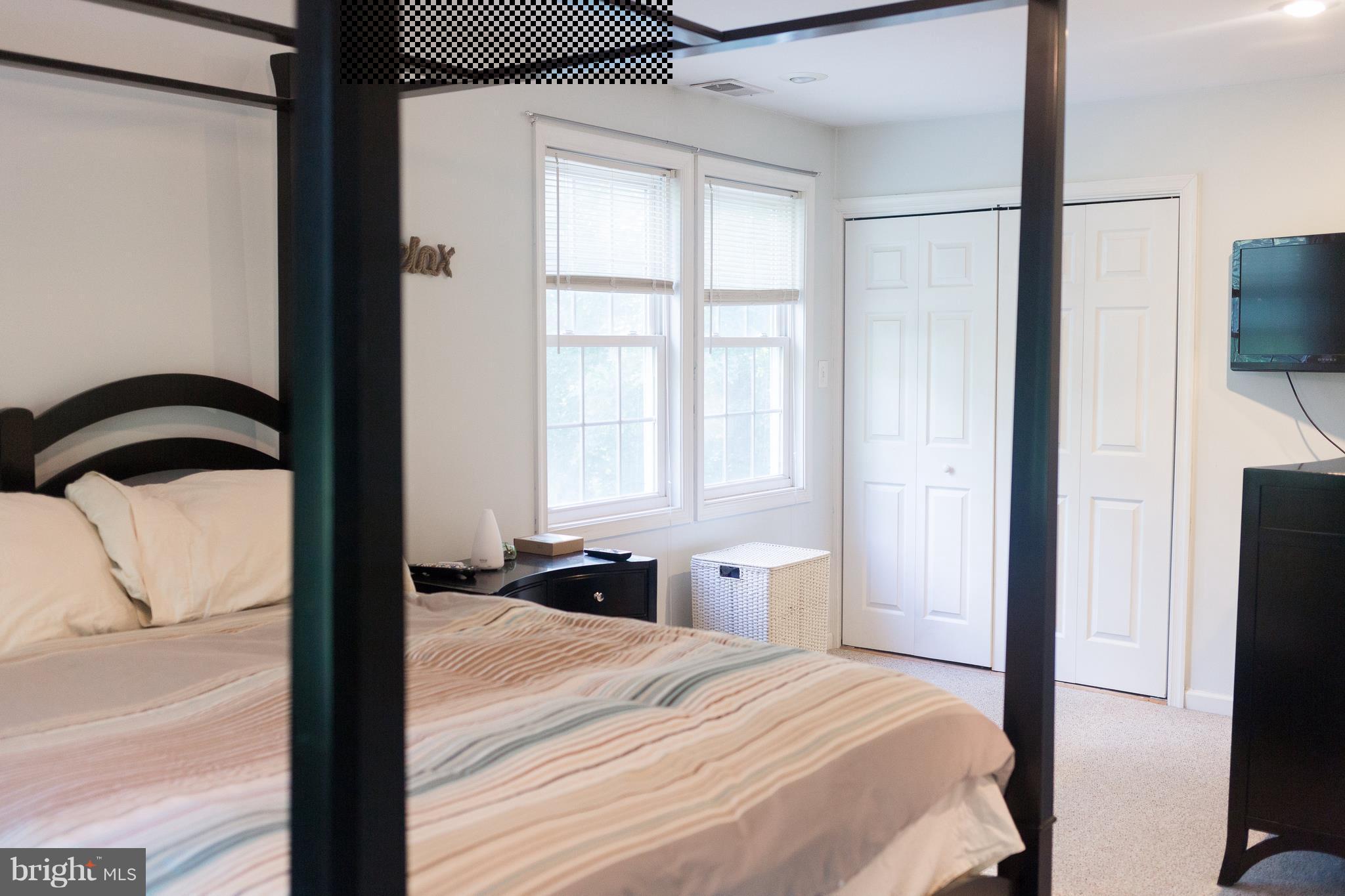 2408 Barrison Point Road Baltimore, MD 21221 - Photo 27 of 30 Bedroom (Master)