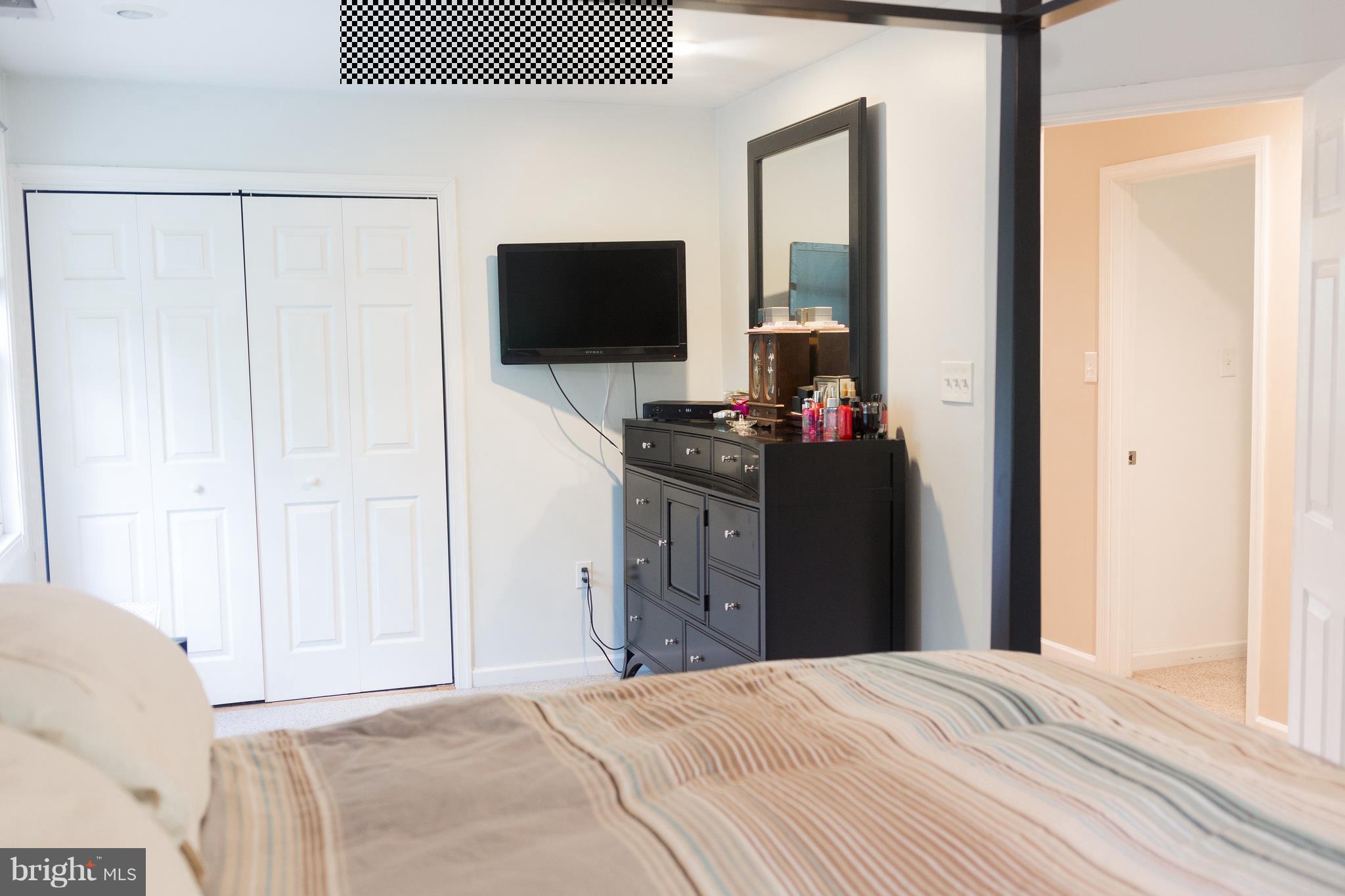 2408 Barrison Point Road Baltimore, MD 21221 - Photo 29 of 30 Bedroom (Master)