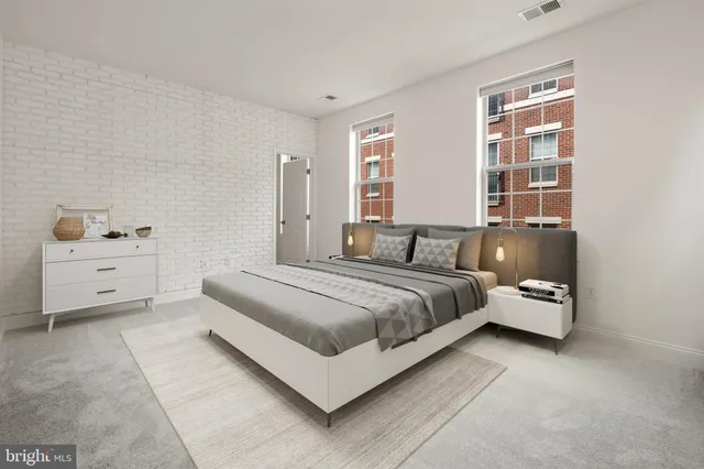 $749,000 | 201 Commodore Court, Philadelphia, PA 19146