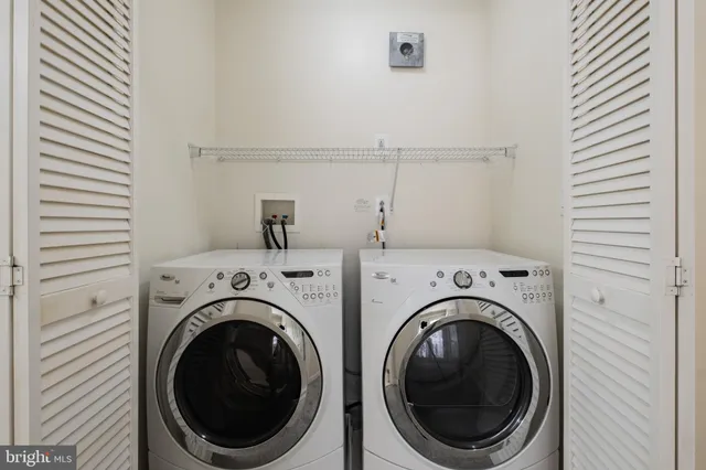 a view of a building with a yard