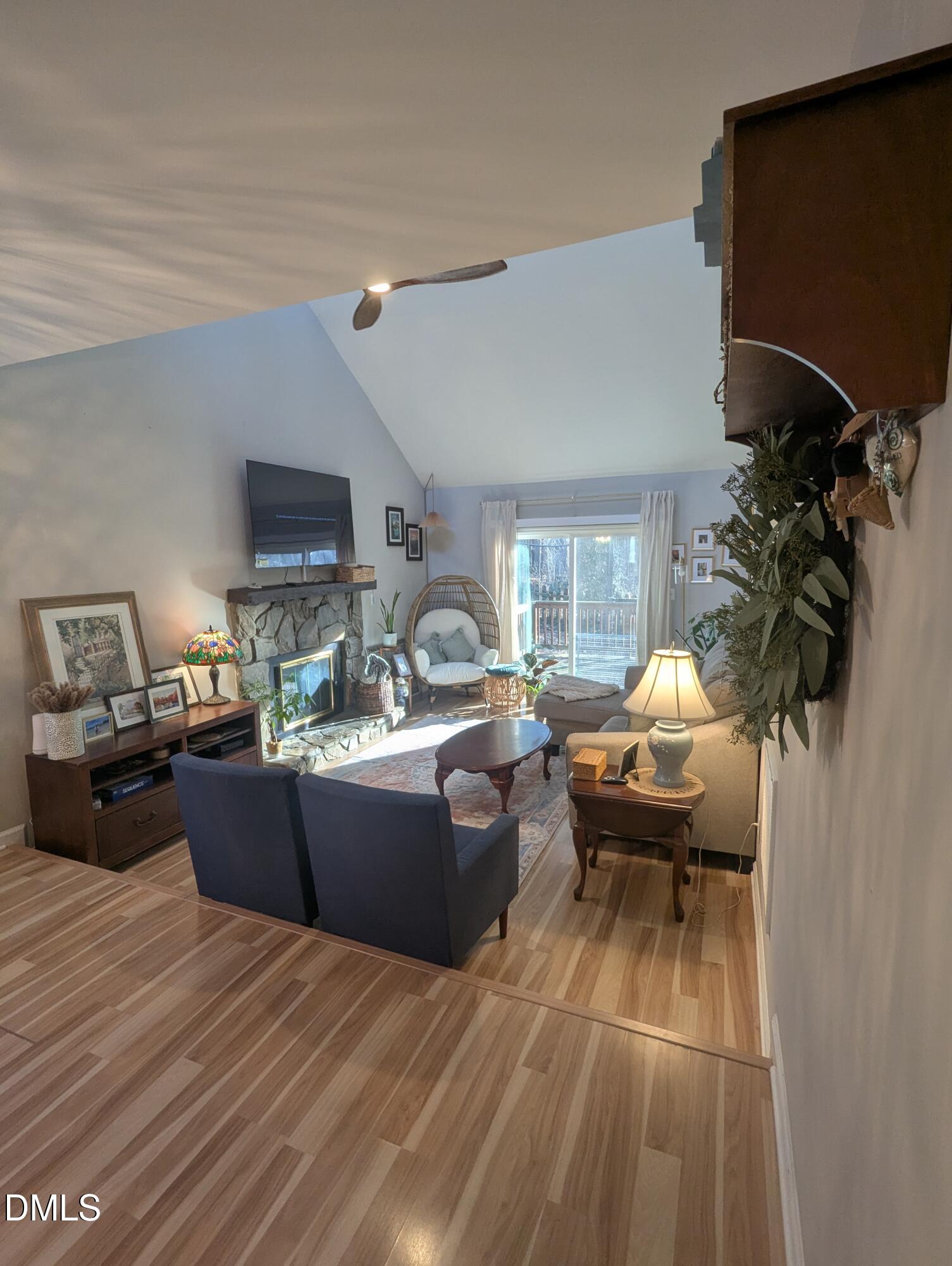 5513 Kaplan Drive Raleigh, NC 27606 - Photo 15 of 52