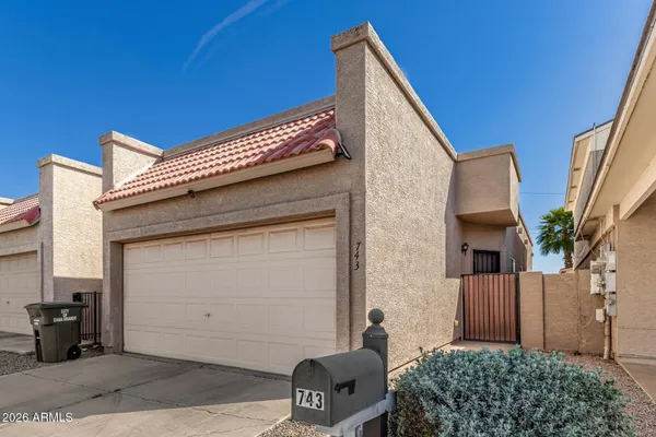 $1,450 | 743 East Pepper Drive, Casa Grande, AZ 85122