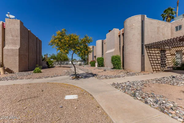 $1,450 | 743 East Pepper Drive, Casa Grande, AZ 85122