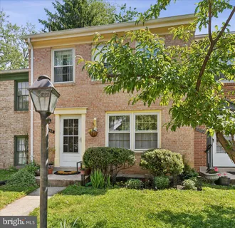 $399,000 | 5889 Morningbird Lane, Columbia, MD 21045