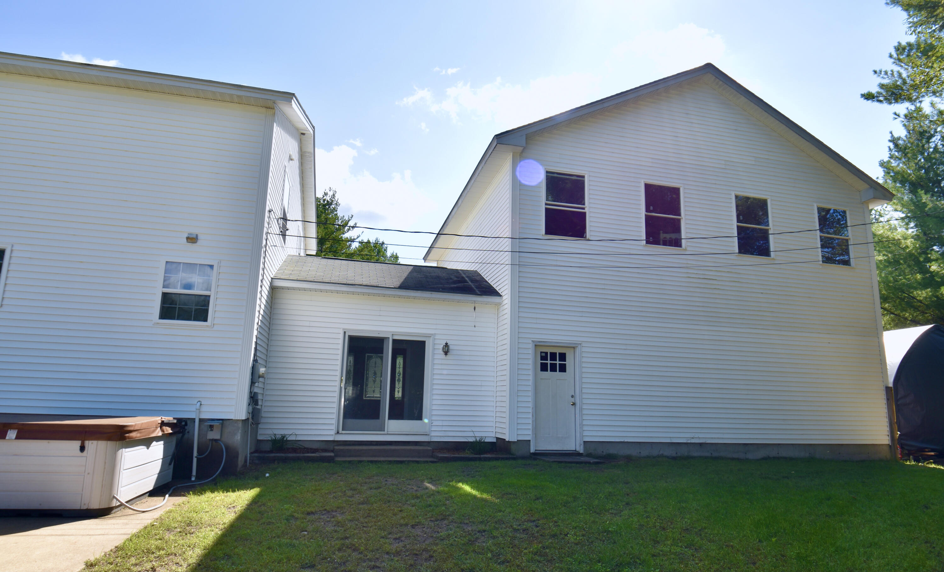111 Gebung Road Alfred, ME 04002 - Photo 14 of 46 DSC_0033