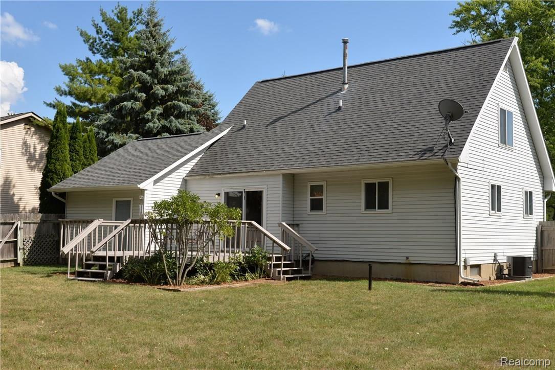5399 Independence Colony Road Grand Blanc, MI 48439 - Photo 13 of 37 5399 Independent Colony (115).JPG