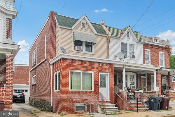$179,000 | 1905 West 2nd Street, Wilmington, DE 19805