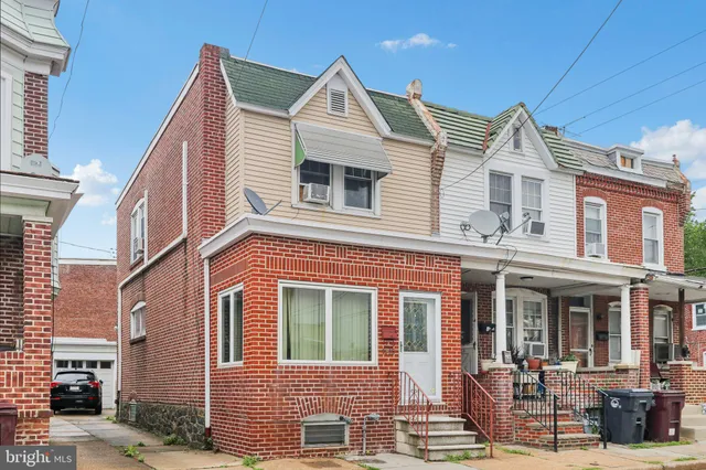 $179,000 | 1905 West 2nd Street, Wilmington, DE 19805