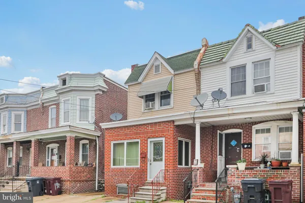 $179,000 | 1905 West 2nd Street, Wilmington, DE 19805