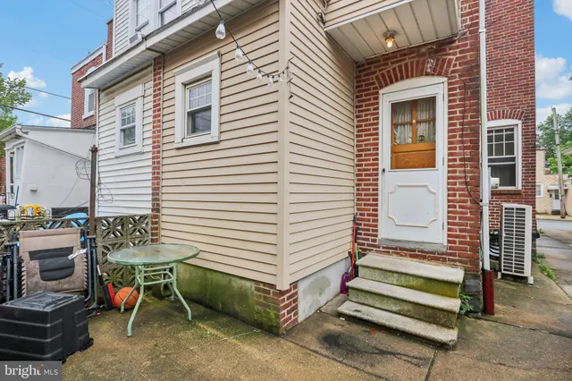 $179,000 | 1905 West 2nd Street, Wilmington, DE 19805