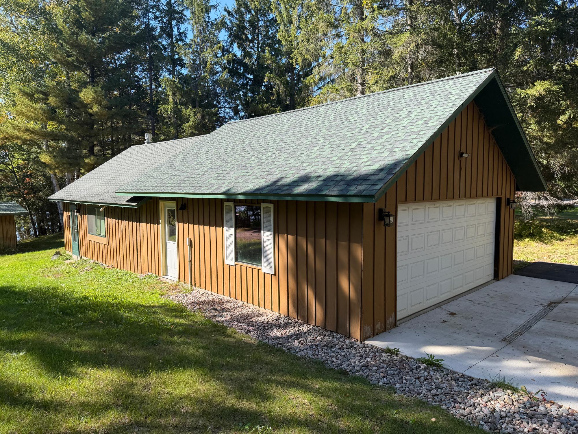 2095 Lake Nokomis Road Tomahawk, WI 54487 - Photo 55 of 58 Gallery Image 55