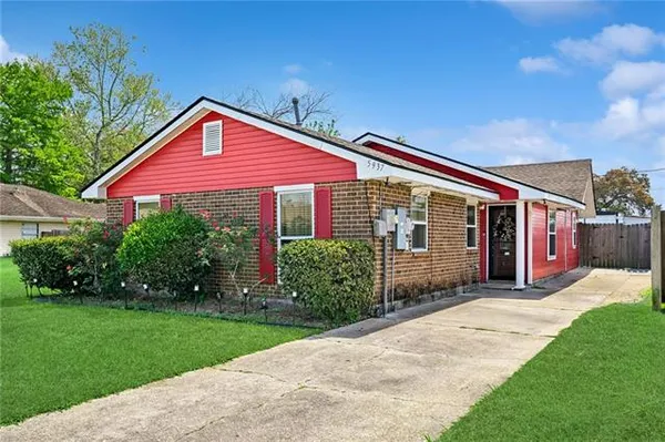 $169,000 | 5937 South Oak Drive, Marrero, LA 70072