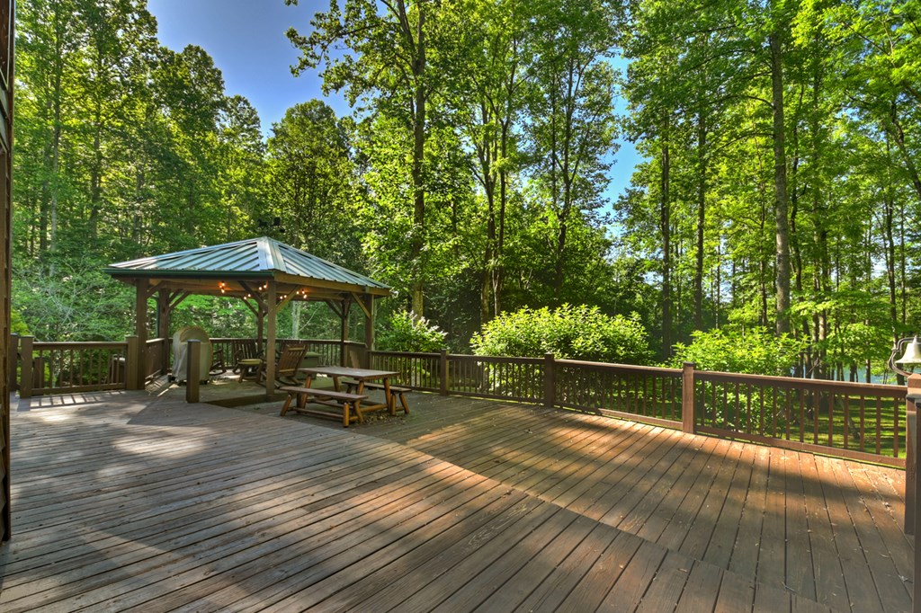 11 Mattie Mitchell Road Morganton, GA 30560 - Photo 34 of 64