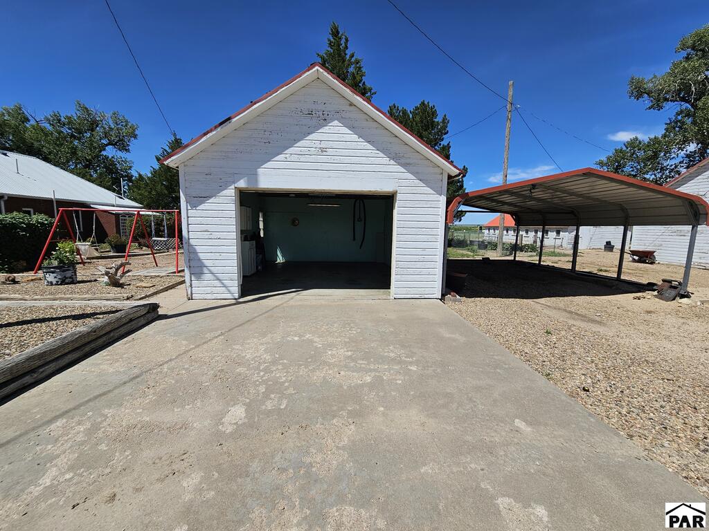 25805 County Rd LL McClave, CO 81057 - Photo 45 of 88 Gallery Image 45