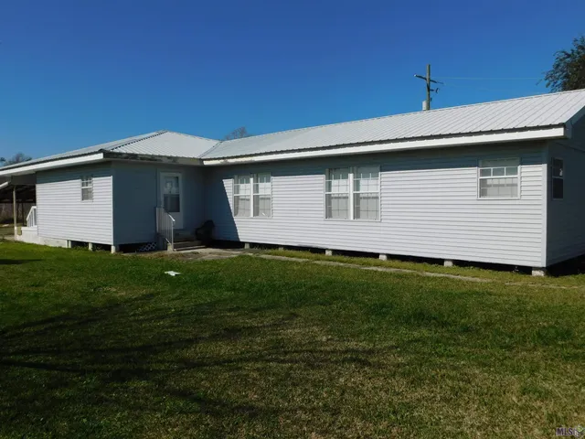 $150,000 | 123 Chouest Lane, Golden Meadow, LA 70357