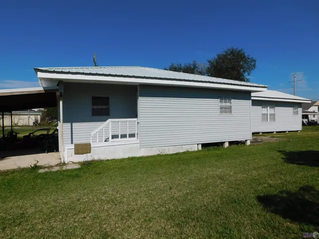 $150,000 | 123 Chouest Lane, Golden Meadow, LA 70357