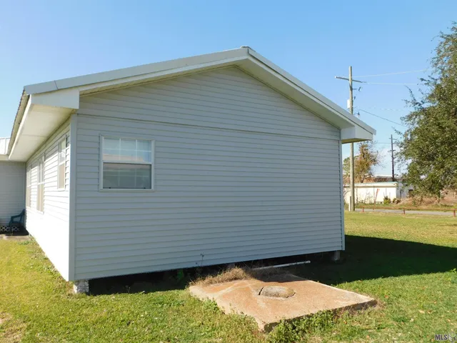 $150,000 | 123 Chouest Lane, Golden Meadow, LA 70357