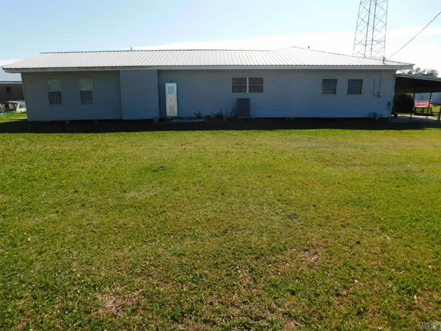 $150,000 | 123 Chouest Lane, Golden Meadow, LA 70357