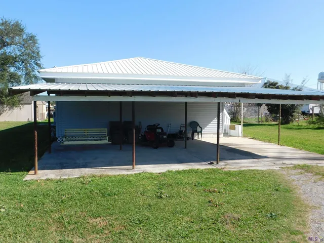 $150,000 | 123 Chouest Lane, Golden Meadow, LA 70357
