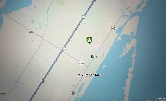 a front view of a house with yard