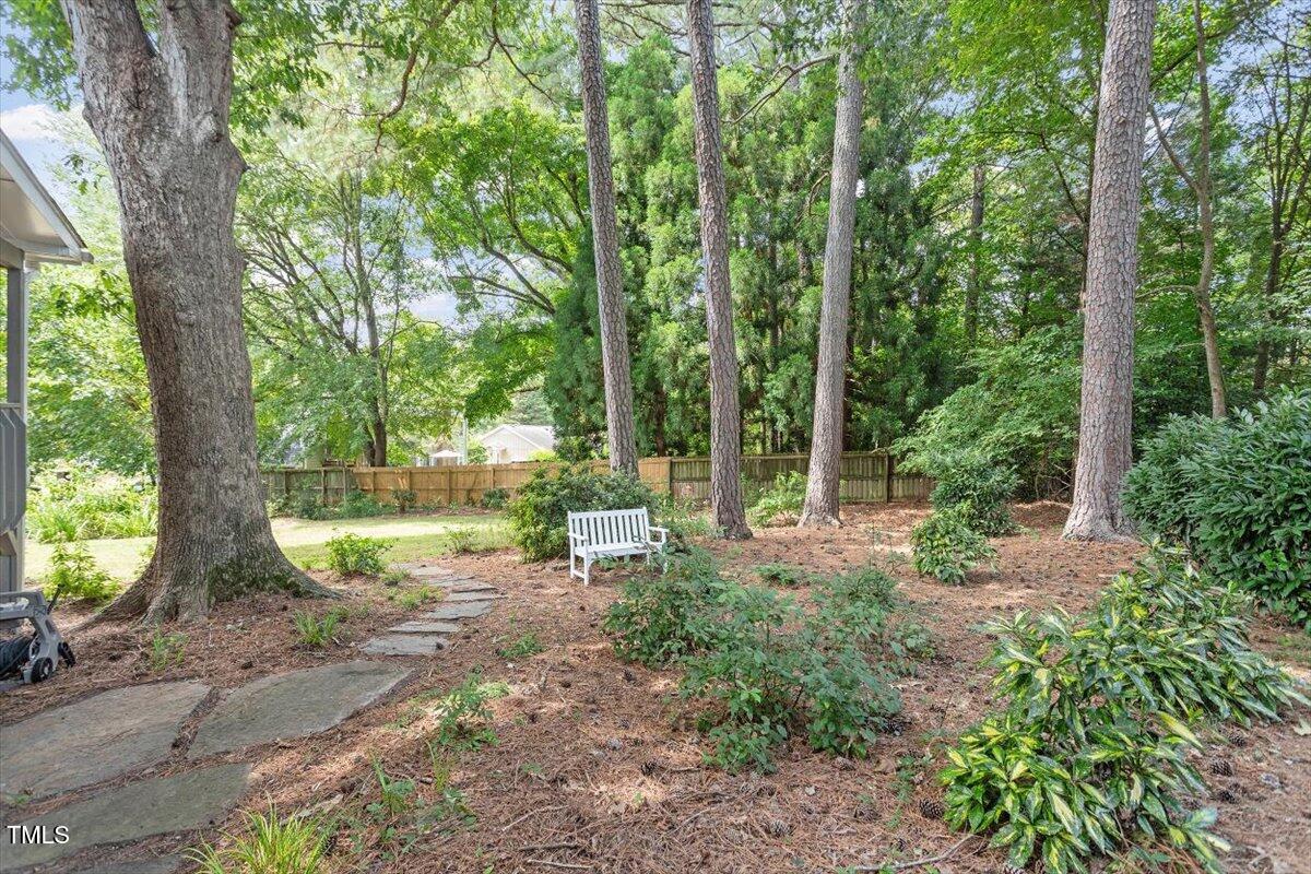 8105 Sapwood Court Raleigh, NC 27615 - Photo 24 of 25 24