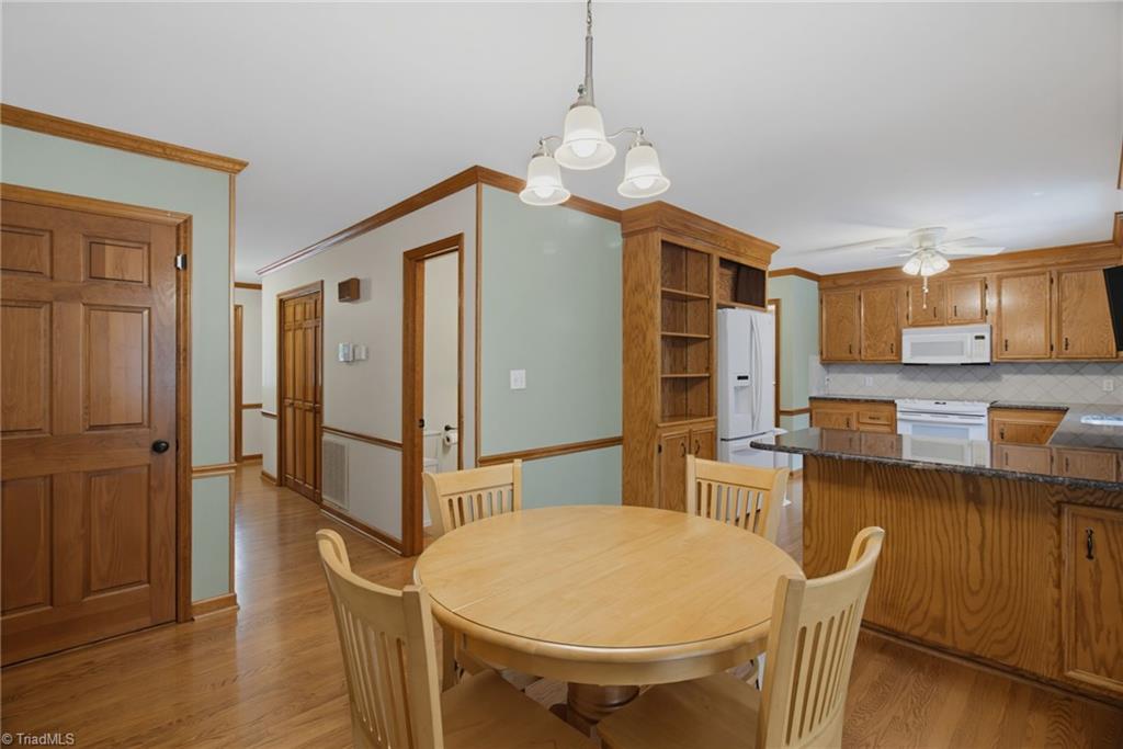 237 Rockford Road Kernersville, NC 27284 - Photo 12 of 42