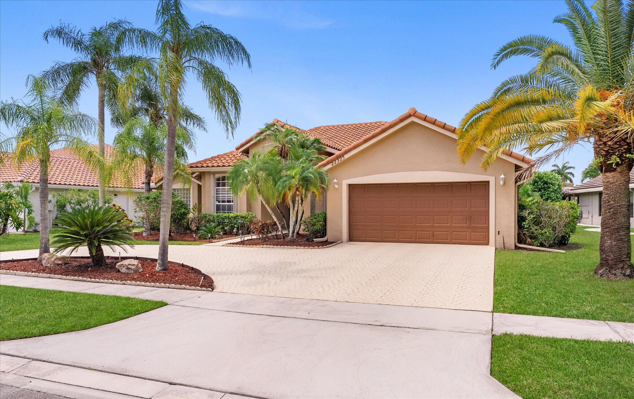 22325 Collington Drive Boca Raton, FL 33428 - Photo 2 of 55 01-1