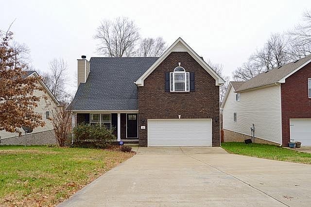 554 Current Road Clarksville, TN 37040 - Photo 1 of 1