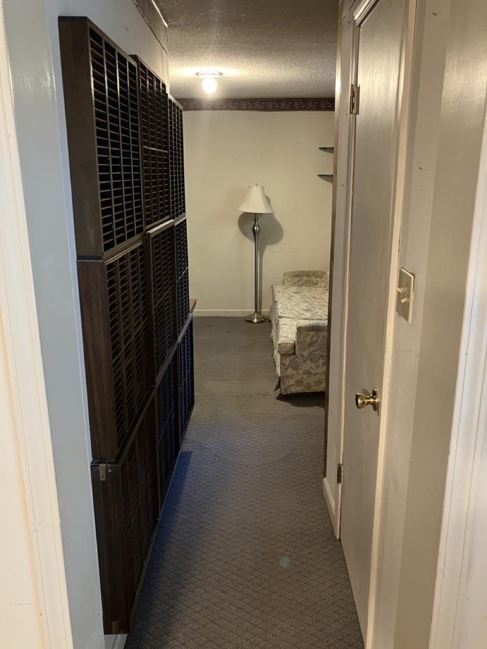 3706 Rhea Avenue Memphis, TN 38122 - Photo 17 of 21 a view of hallway