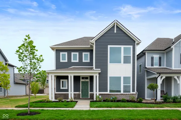$454,354 | 786 Possman Way, Westfield, IN 46074