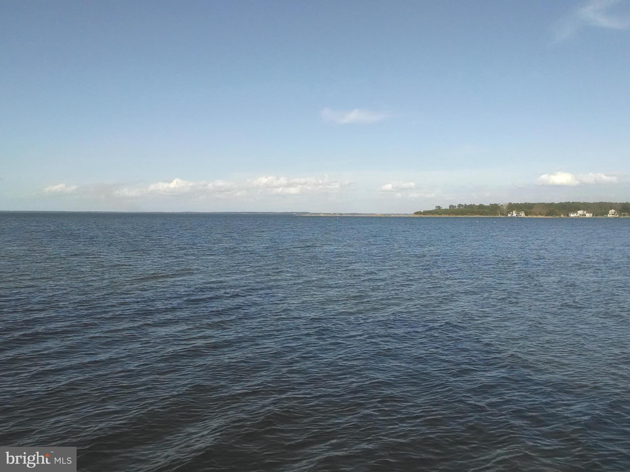 Twin Point Cove Road Cambridge, MD 21613 - Photo 1 of 6 Twin Pt Cove/Choptank River