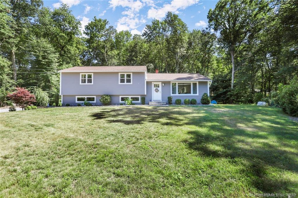 29 Chalk Hill Road Monroe, CT 06468 - Photo 1 of 1 Gorgeous level lot on cul-de-sac