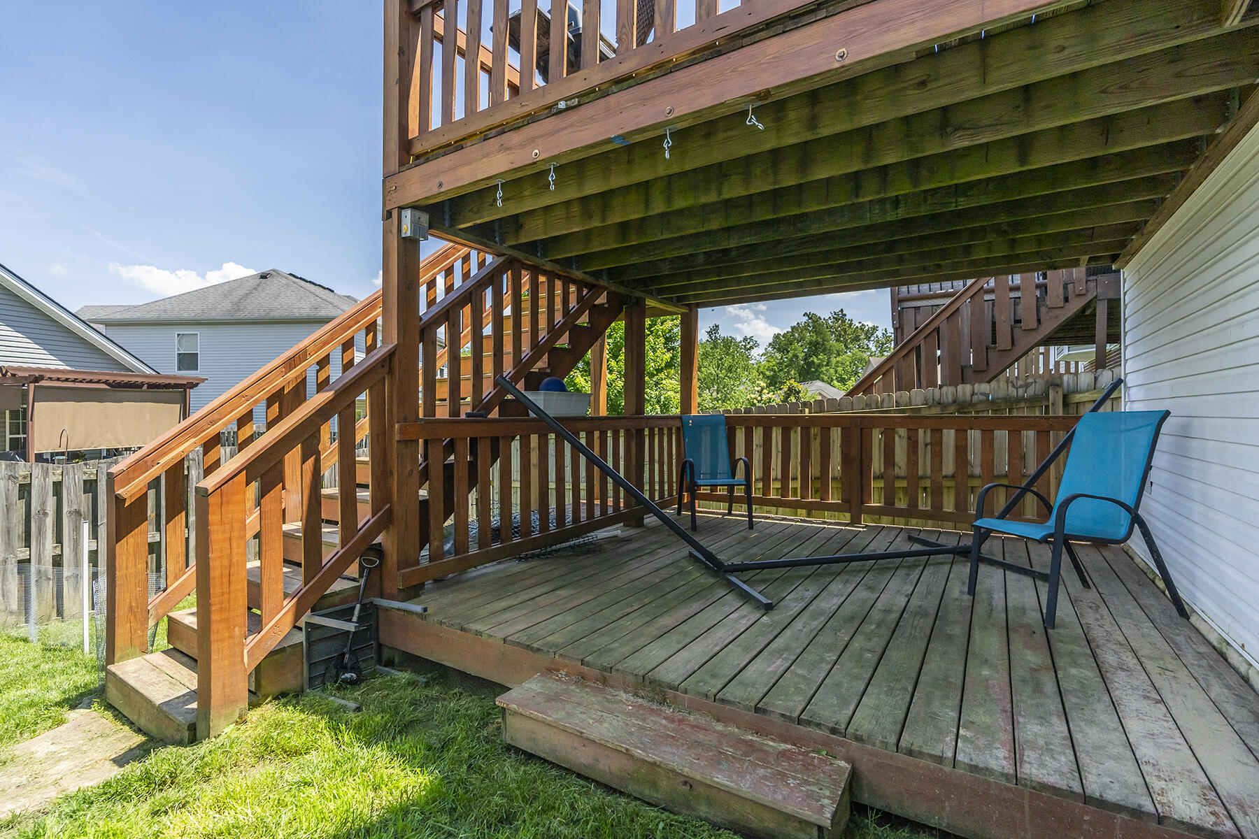 3221 Toll Gate Road Lexington, KY 40509 - Photo 18 of 19 3221tollgate18 copy