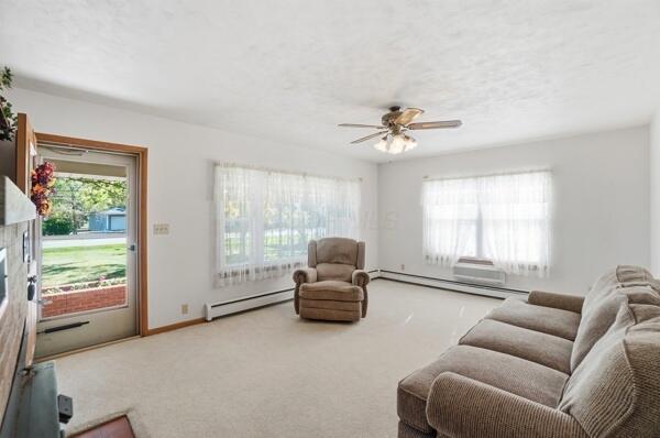 6585 Ottawa Road Lima, OH 45807 - Photo 5 of 50 Living Room