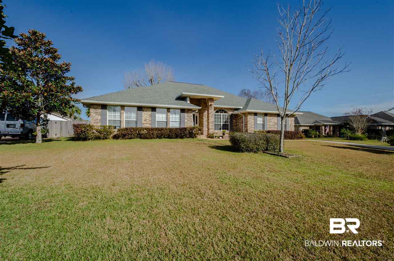 16433 Othello Lane Foley, AL 36535 - Photo 4 of 43